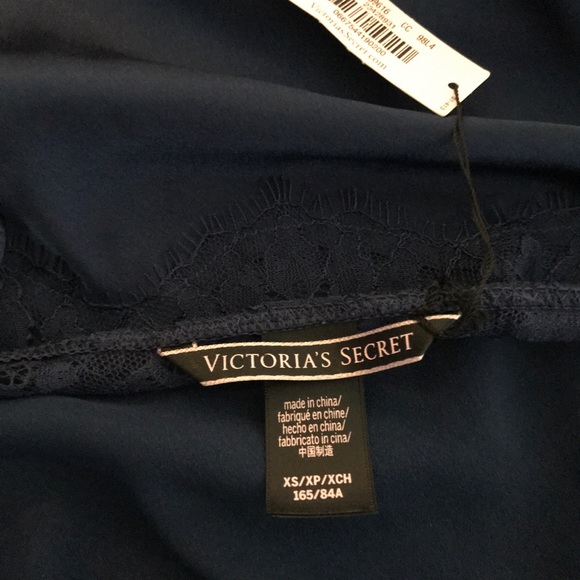 Victoria Secret Sleep gown - Picture 8 of 8